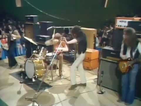 Free- Songs of yesterday ( live 1970)