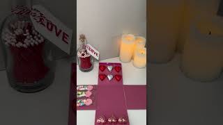 Valentine’s Day gift idea from Dollar Tree