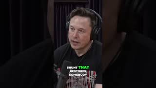 Elon Musk: Neural Shunt Restores Movement, Even Makes You BETTER!