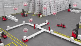 Raymond Technology Solutions--