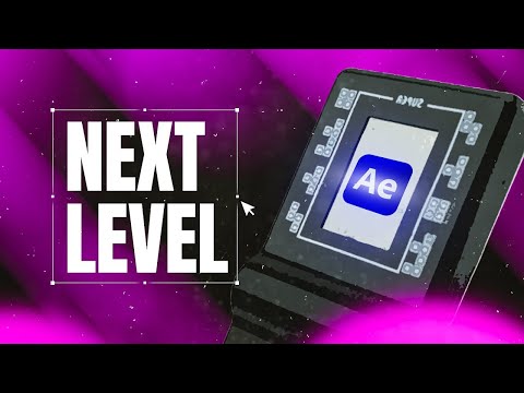 3 Easy Logo Animation Tricks in After Effects You NEED to Know!