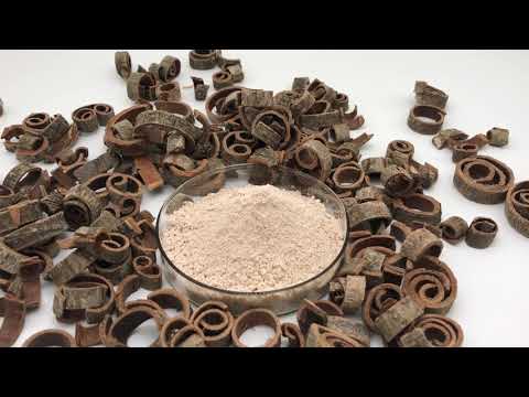 Magnolia Bark Extract