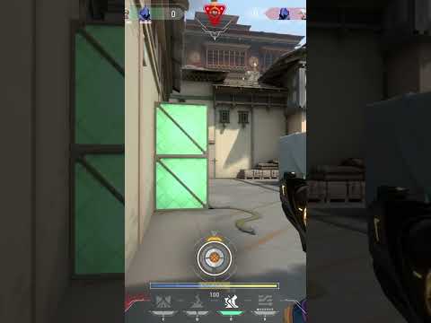 Deag Collateral in Immortal #valorant #shorts #valorantclips  #gaming