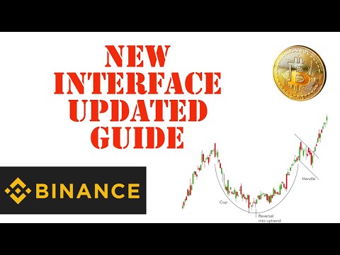 Binance Tutorial (Beginners Tutorial On Trading, Withdrawal, Loans, Staking)