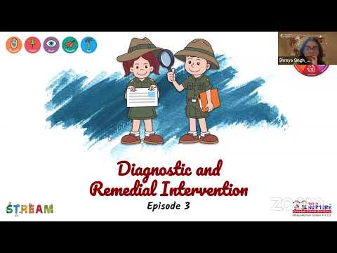 NN- Schools Diagnostic and Remedial Intervention (Episode 3)