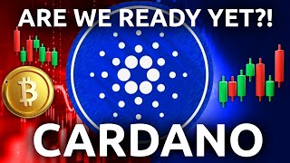 Cardano (ADA) - A GOOD Feeling (2026 Price Prediction)