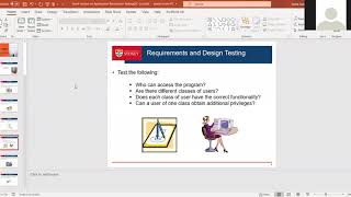 Week 13   Software Quality Engineering ELEC5618   2020   Semester 1