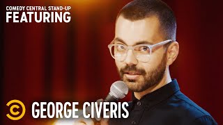 What You Should Do After a Breakup - George Civeris - Stand-Up Featuring