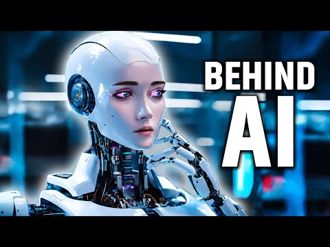 The Shocking Truth Behind Artificial Intelligence Evolution