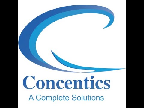 Concentics Services