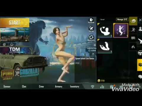 Bocoran PUBG season 8 realis emot and skin