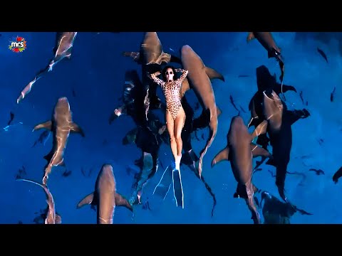 The Truth About the Clearest Water Sources in the World!