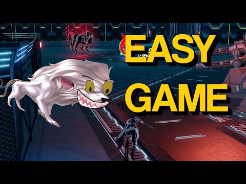 Persona 5 Strikers is an Easy Game