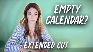 Where Did All my Clients Go? Simple Tips to Try - Extended Cut