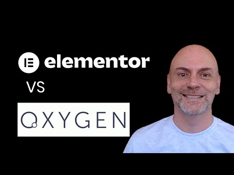 Elementor vs Oxygen Which is Better?