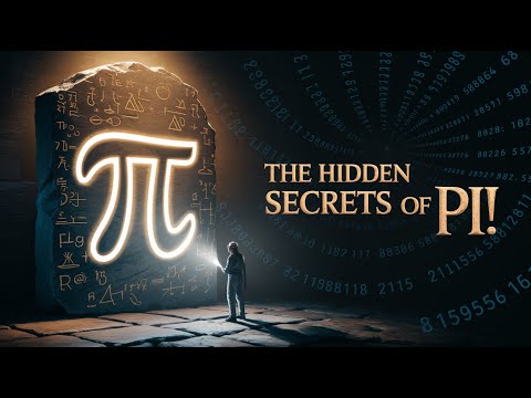 A mind-boggling experiment: How many secrets are hidden within the mathematical constant π (pi)?