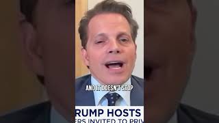 Spending Bill, The US Dollar, and Bitcoin I Anthony Scaramucci