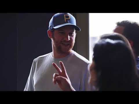 PinKU Japanese Street Food | Brand Story