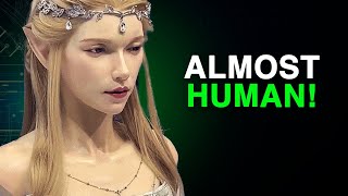 These New REALISTIC AI ROBOTS Are Crossing the Line – Experts TERRIFIED