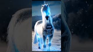"Eternal Frozen World" #FrozenWorld #Fantasy #IcyLandscapes #MysticalRealm #WinterMagic