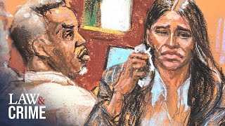 P. Diddy on Trial: Defense Hammers Cassie for 'Asking For' Freak Offs