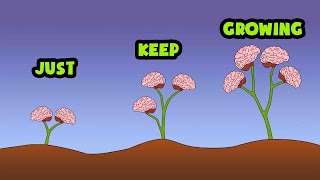 Why Some People Excel At Learning (Animated Story)