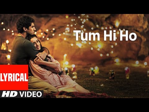 Tum Hi Ho Aashiqui 2 ( slowed lofi song ) Arijit Singh