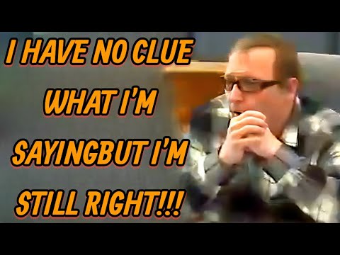 Courtroom ERUPTS as Judge CRUSHES Every Sovereign Citizen Claim!!! Brutal Pro Se FAIL!!!