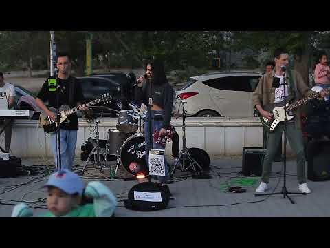 Depeche Mode - Enjoy the Silence (Cover by Clover Band)