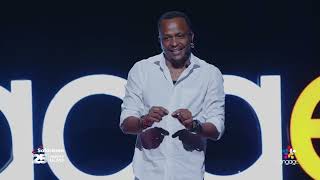 Kibra • Kilimani • Paris: The Accidental Hair Affair - Pascal Maithya