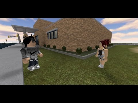 Cancelled || Angelite ~ Wotamin Music Video || Roblox || Read Desc.
