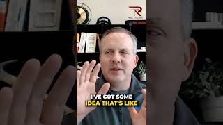 From idea to action: make it happen! #ActionMindset #BridgeTheGap #ExecutionIsKey #IdeaGeneration