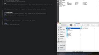 Learn Terminal in 5 minutes