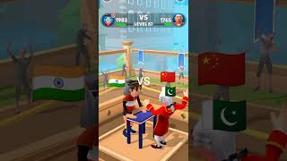 lndia vs china #pakistan #video