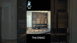 From ENIAC to UNIVAC:  Unraveling the 1st Generation Computers (History Of Computing EP -2)