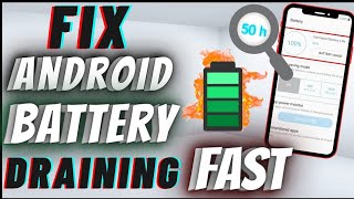 Boost Android Battery | 11 Secret Tricks to save battery | #savebattery