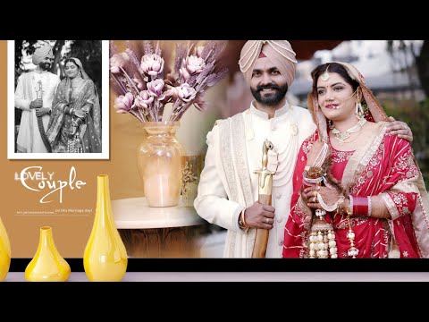 wedding Highlights