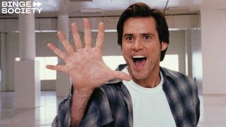 Bruce Almighty (2003): Top 3 Funniest Scenes