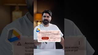 2 Helpful Tricks For Google Storage ! Google Storage Full✋️#google #googledrive #googletipsandtricks