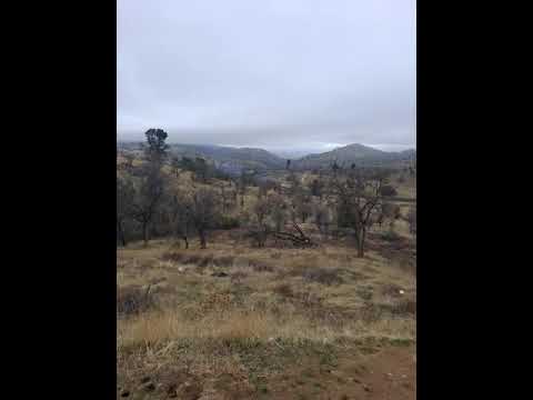 Tachachapi Loop #Trails #GetInVolVed