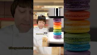 A chef’s love language is gifts  #restaurantlife #bistrohuddy #cheflife #workplacedrama