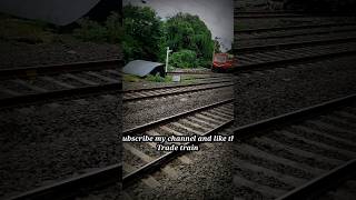 Railway Medical Van❤️🤕🧑‍⚕️  #shorts #viral #youtubeshorts #ytshorts #train #indianrailways #medical