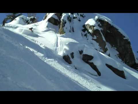 Backcountry - JMack - Maggies