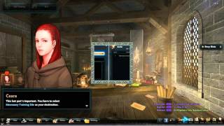 Coach Plays: Vindictus (Password Problems)