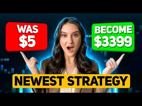 I MADE +$3,399 IN 15 MINUTES | NEW TRADING CHALLENGE | DAY TRADING STRATEGIES FOR BEGINNERS