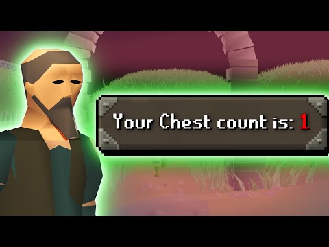 NO-ONE Has EVER Rolled This Chunk Before... And It Changes EVERYTHING