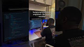 Then spends days trying to make it work 😂 #programming #programminghumor #codingmemes