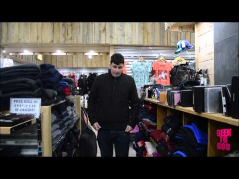 B-Rock FM's Geek To God Vlog #7 - Lucknow Skin Shop & Boot Barn