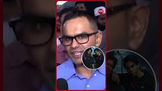 'Satyamev Jayate': Sameer Wankhede Reacts To Defamation Suit Against Aryan Khan’s Bads Of Bollywood