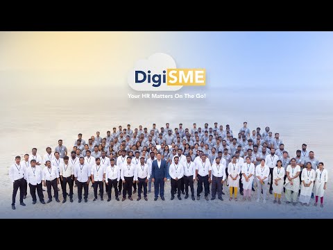 Life at DigiSME | Our Corporate Journey!